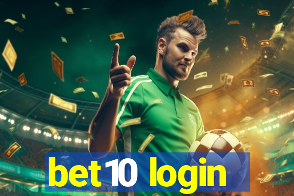 bet10 login